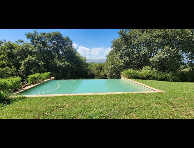 FARM FOR SALE IN HEKPOORT